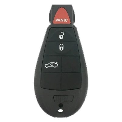 2015 Dodge Dart Remote Head Key M3N32297100