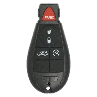 2015 Dodge Dart Remote Head Key M3N32297100