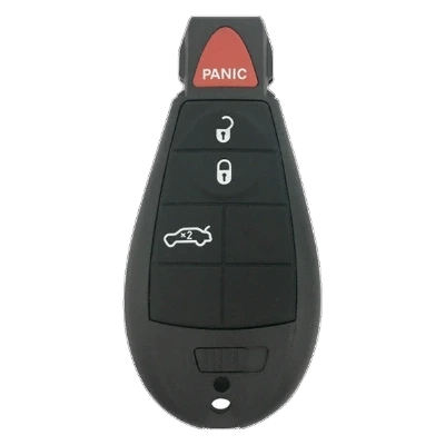 2016 Dodge Dart Remote Head Key M3N32297100