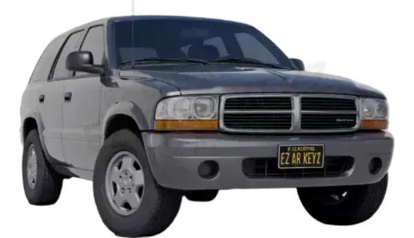 Dodge Durango locksmith