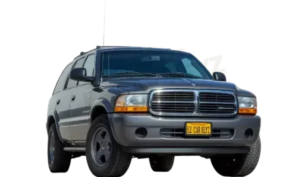 Dodge Durango locksmith