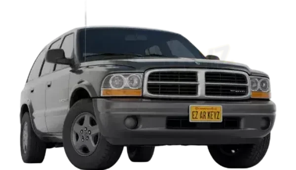 Dodge Durango locksmith
