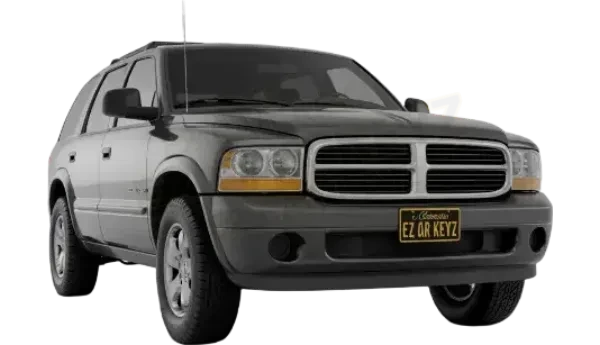 Dodge Durango locksmith