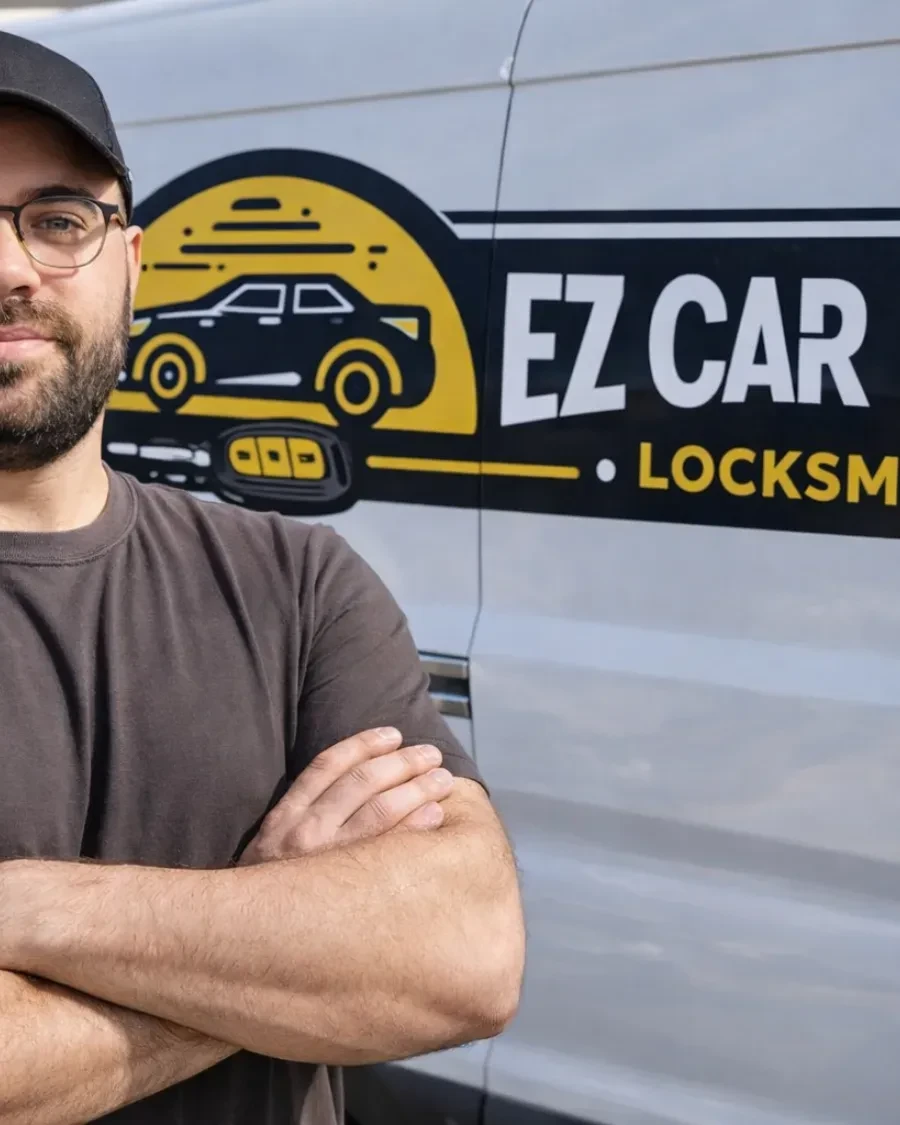 Verified locksmith 2002 Dodge Durango key specs from EZ Car Keyz Poway CA