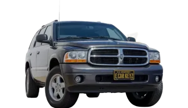 Dodge Durango locksmith