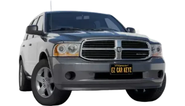 Dodge Durango locksmith
