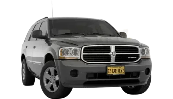 Dodge Durango locksmith