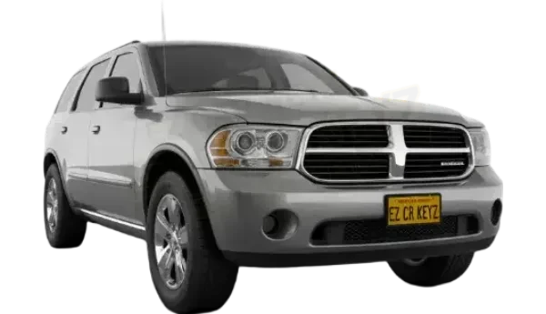 Dodge Durango locksmith