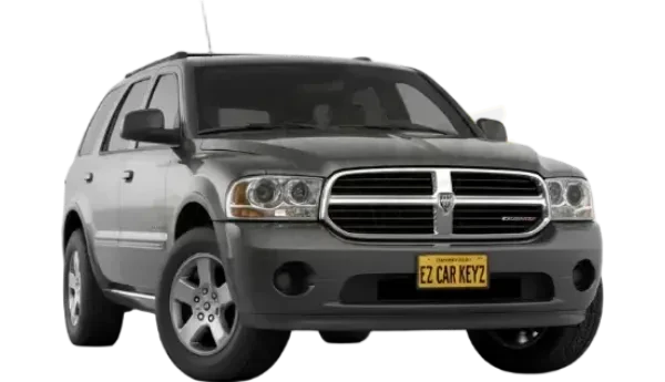 Dodge Durango locksmith