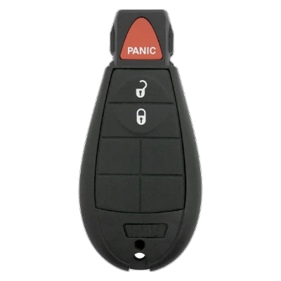 2011 Dodge Durango Smart Key IYZ-C01C