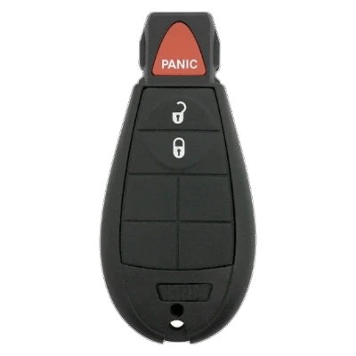2012 Dodge Durango Smart Key IYZ-C01C