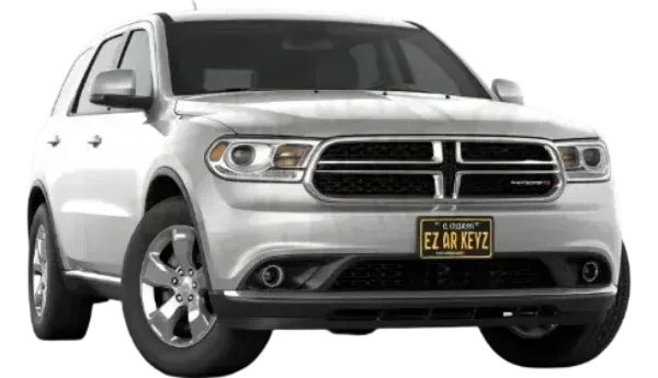 Dodge Durango locksmith