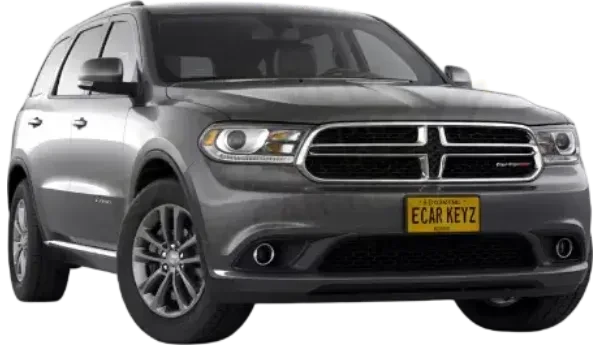 Dodge Durango locksmith