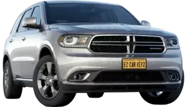 Dodge Durango locksmith