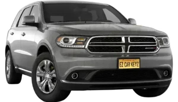 Dodge Durango locksmith