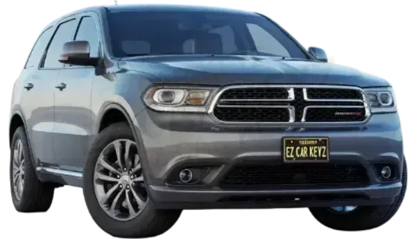 Dodge Durango locksmith