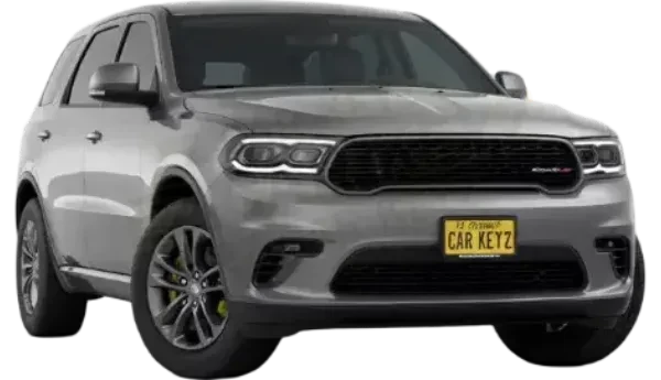 Dodge Durango locksmith