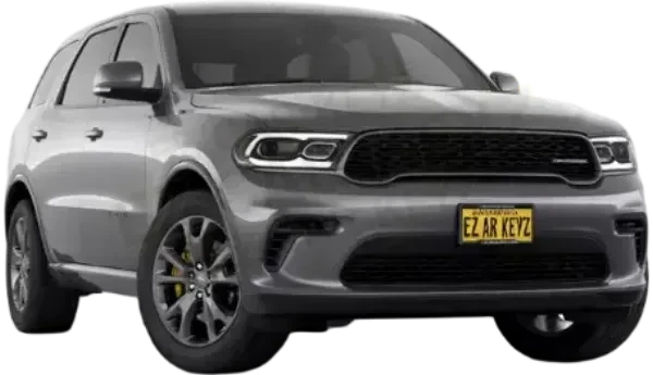 Dodge Durango locksmith