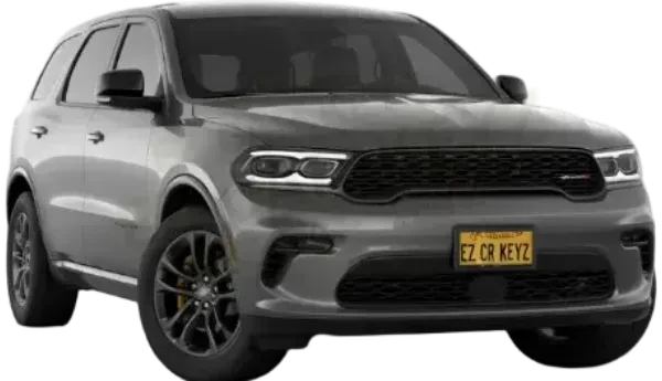Dodge Durango locksmith