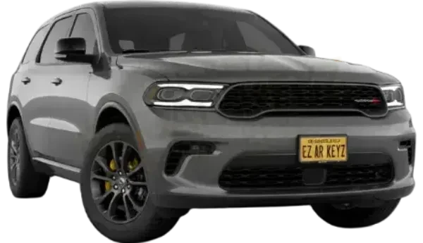 Dodge Durango locksmith