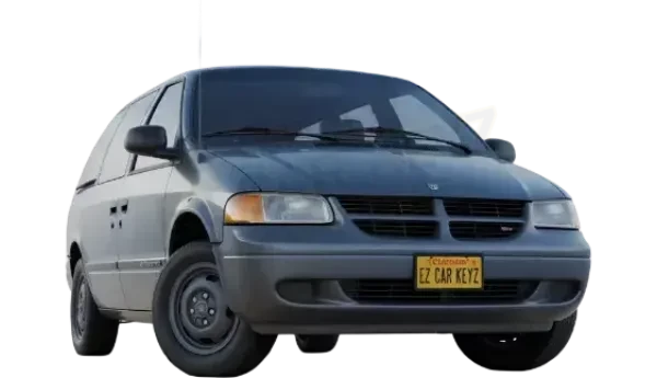 Dodge Grand Caravan locksmith