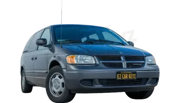 Dodge Grand Caravan locksmith