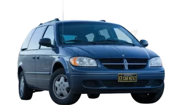 Dodge Grand Caravan locksmith