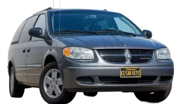 2005 Dodge Grand Caravan Best Price Car Key - EZ Car Keyz Escondido Get your 2005 Dodge Grand Caravan key today from EZ Car Keyz Escondido CA