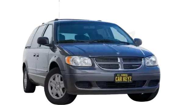 Dodge Grand Caravan locksmith