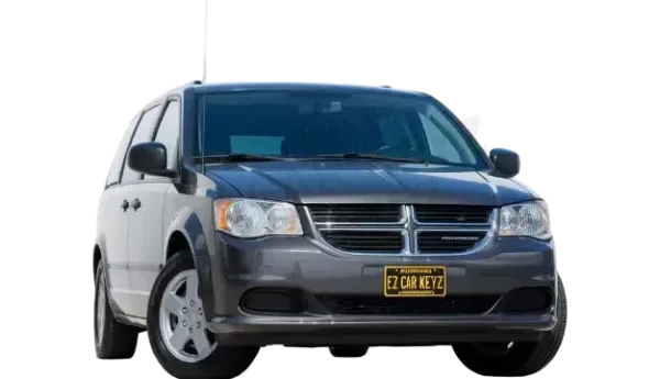 Dodge Grand Caravan locksmith