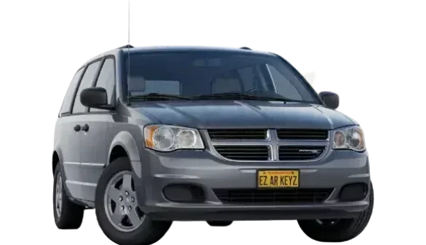 Dodge Grand Caravan locksmith