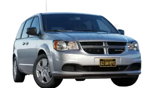 Dodge Grand Caravan locksmith