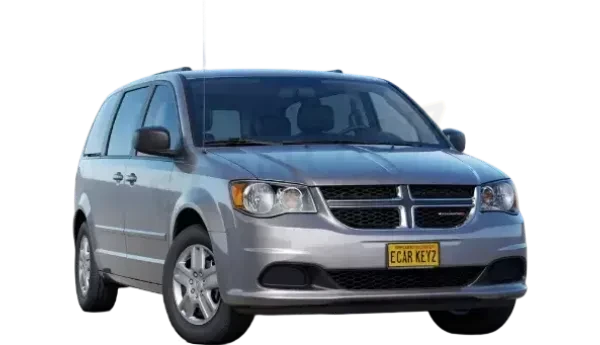 Dodge Grand Caravan locksmith