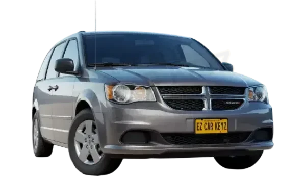 Dodge Grand Caravan locksmith