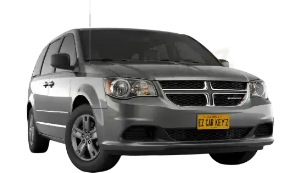 Dodge Grand Caravan locksmith