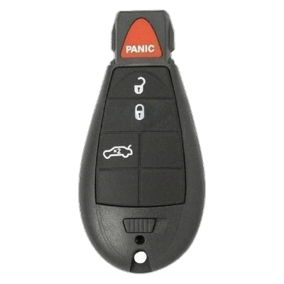 2016 Dodge Grand Caravan Smart Key IYZ-C01C