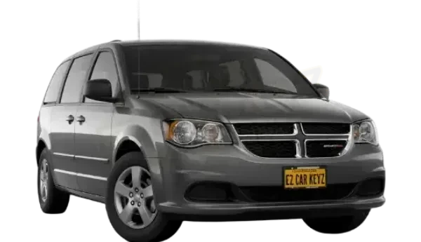 Dodge Grand Caravan locksmith