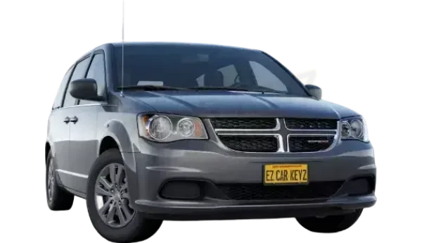 Dodge Grand Caravan locksmith