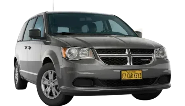 Dodge Grand Caravan locksmith