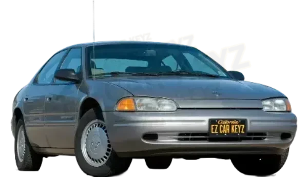 Dodge Intrepid locksmith