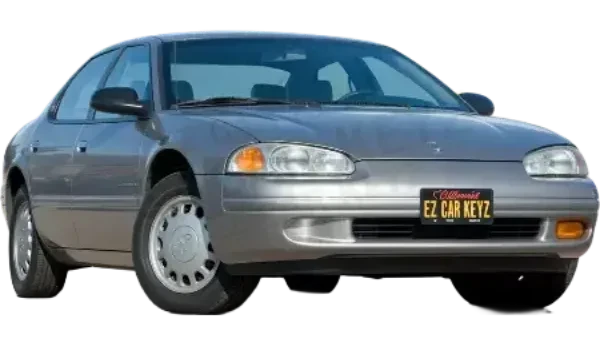 Dodge Intrepid locksmith