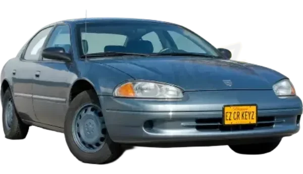 Dodge Intrepid locksmith