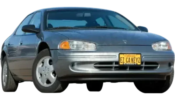 Dodge Intrepid locksmith