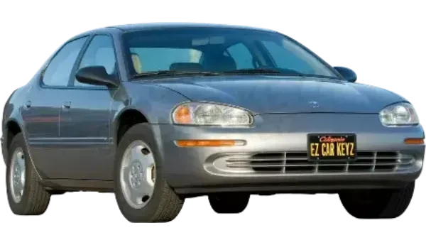 Dodge Intrepid locksmith