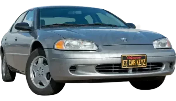 Dodge Intrepid locksmith