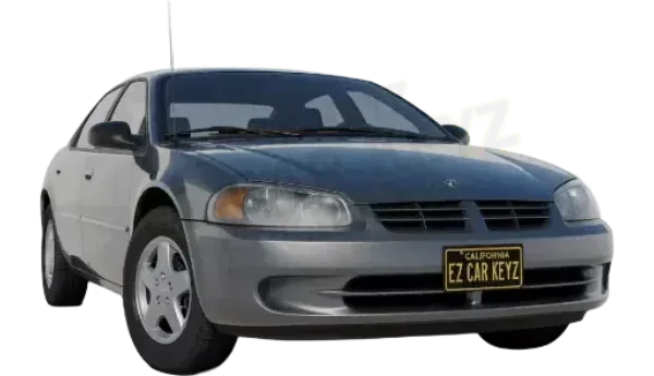 Dodge Intrepid locksmith
