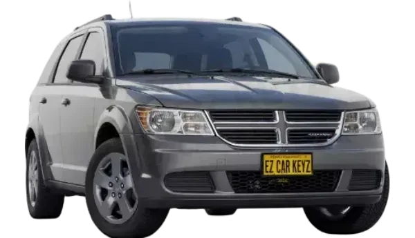 Dodge Journey locksmith