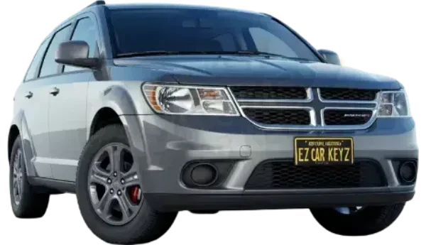 Dodge Journey locksmith