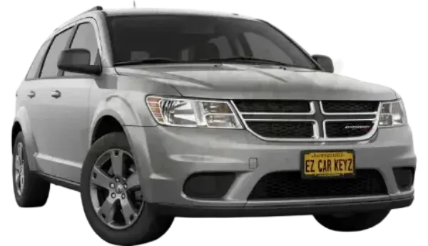 Dodge Journey locksmith