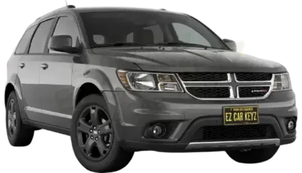 Dodge Journey locksmith
